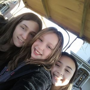 Meet your Posher, Morgan